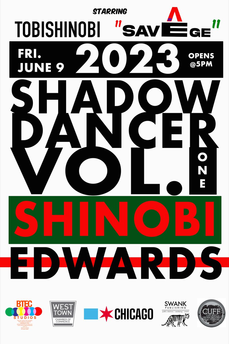 Swank Publishing tweet media