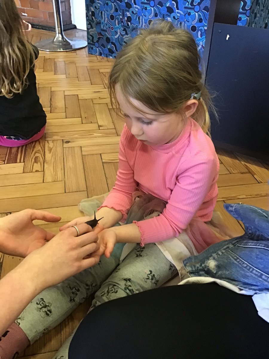 Halstow Primary tweet media