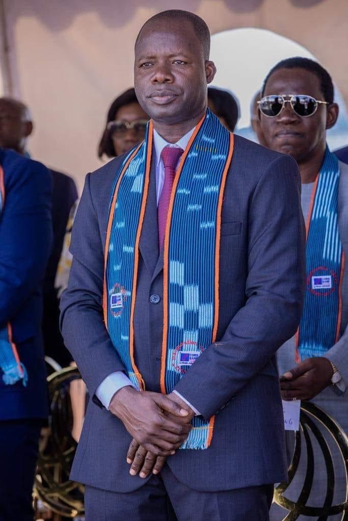 SolarBmk's tweet image. Coris bank international 🇧🇫🇨🇮