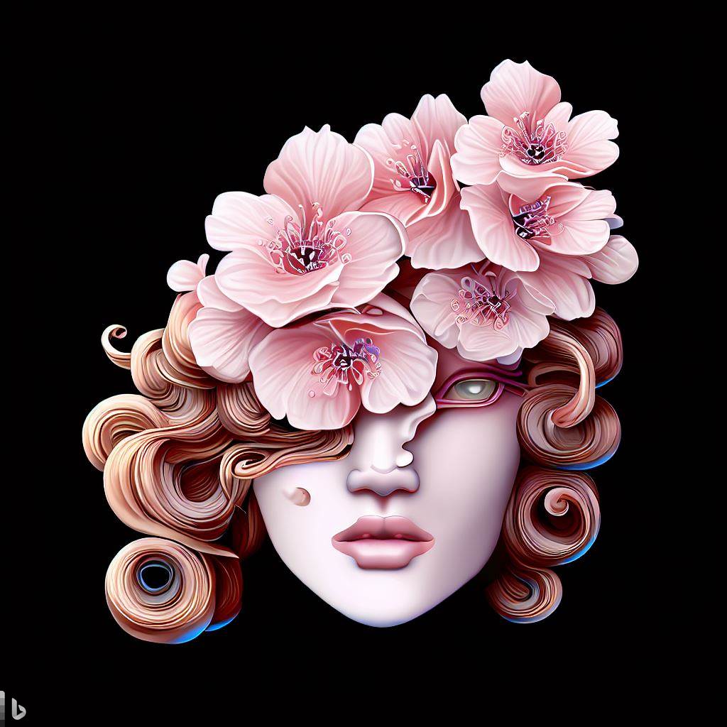 BeNFTice's tweet photo. Pic ~Mask~ Series
#dalle2 #Bing #AIArtwork #AIart #aiartcommunity #AIArtGallery
#PicBeNFTice
#MaskBeNFTice https://t.co/HaNUumoqCy
