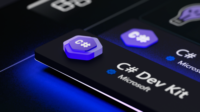 MoureDev's tweet photo. Microsoft ha presentado su "Dev Kit" para C# y VS Code.

Quieren que su herramienta de desarrollo estrella sea uno de los mejores entornos para desarrollar con C#, mejorando las capacidades de la extensión ya existente.

🔗 https://t.co/sFagNN2PHu https://t.co/ewfZSvnpIE