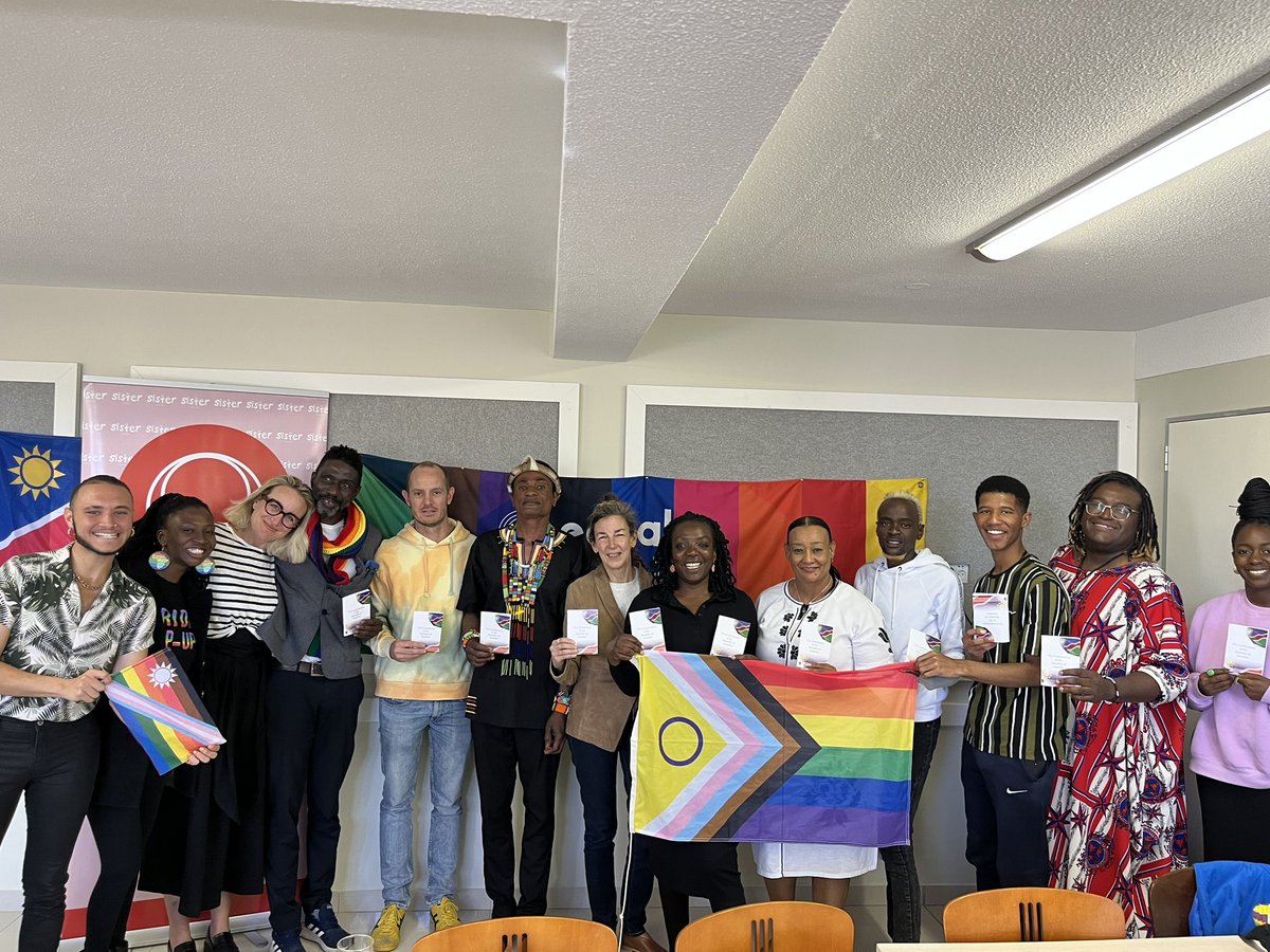 Equal Namibia tweet media