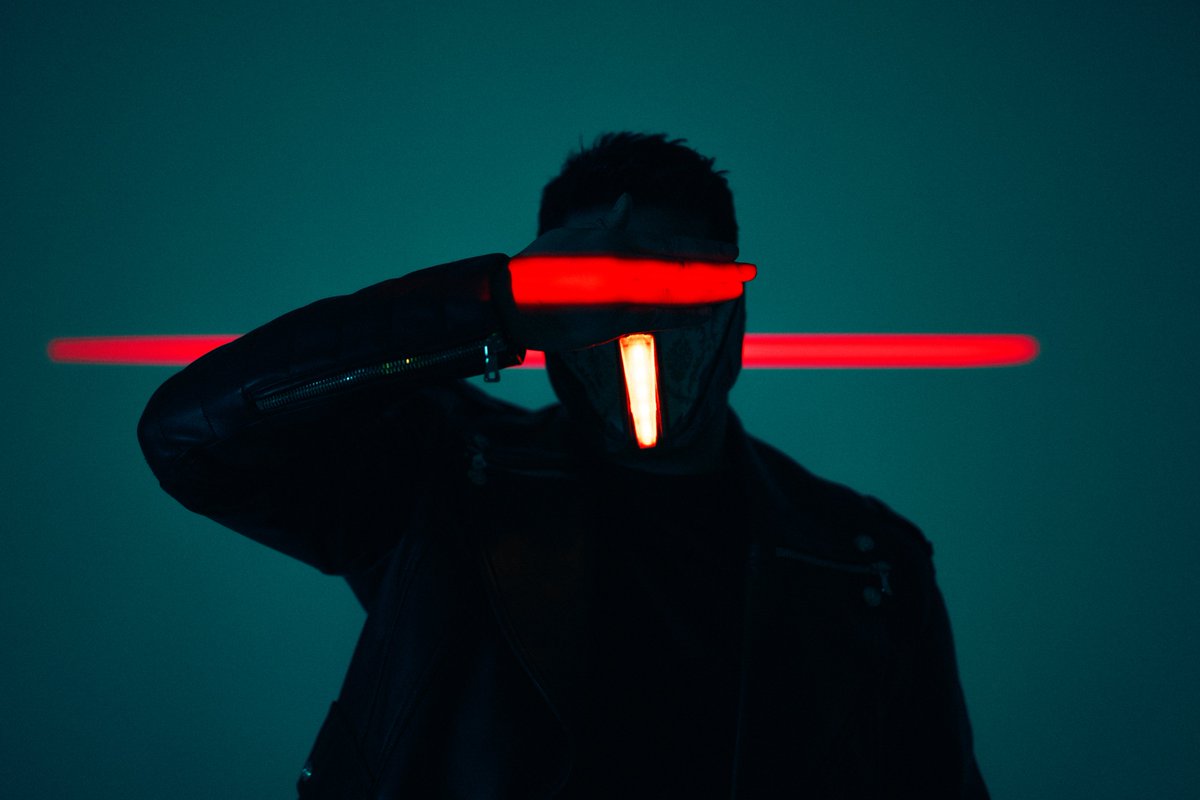 Favourite track off Red Lies ?  RED LIES 🚨 Stream now
serhatdurmus.lnk.to/redliesalbum