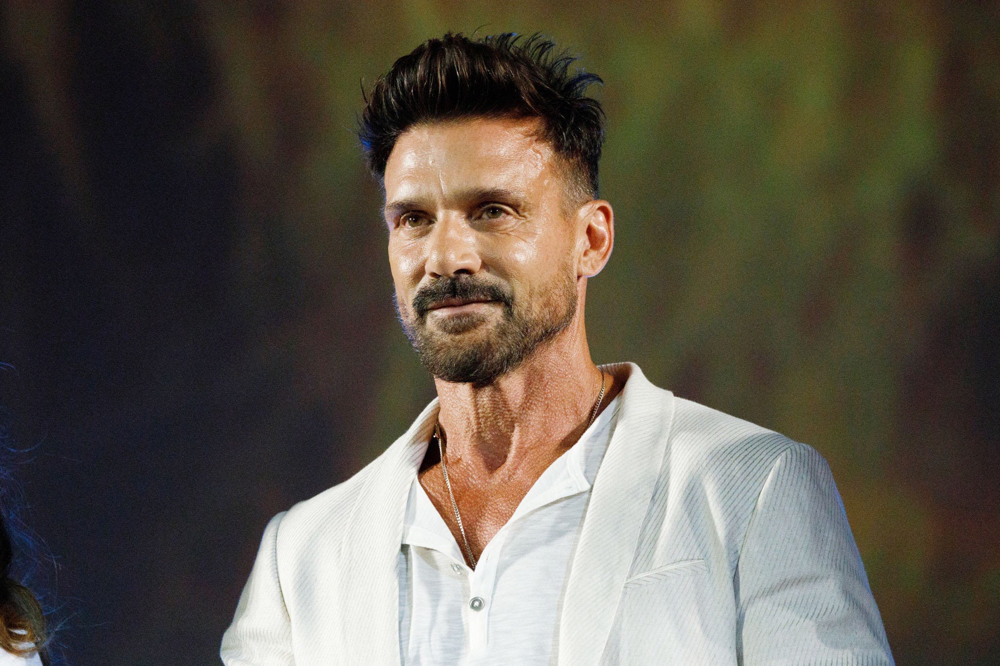 Happy Birthday To Frank Grillo! 