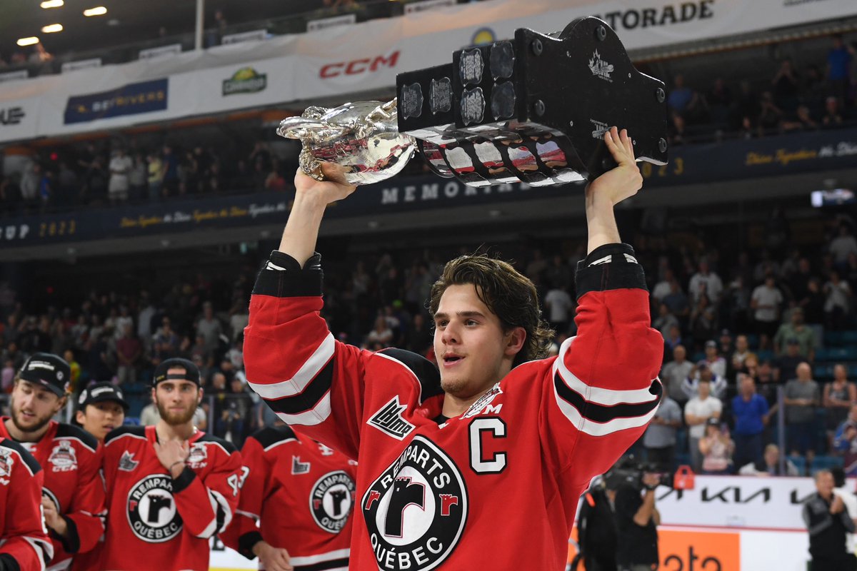 Canadian Hockey League tweet media