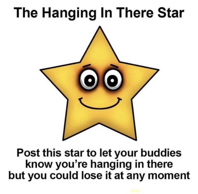 me when i finally accept being Plutonian (i am Seriously Mentally Ill) https://t.co/fuLF7bw7nY