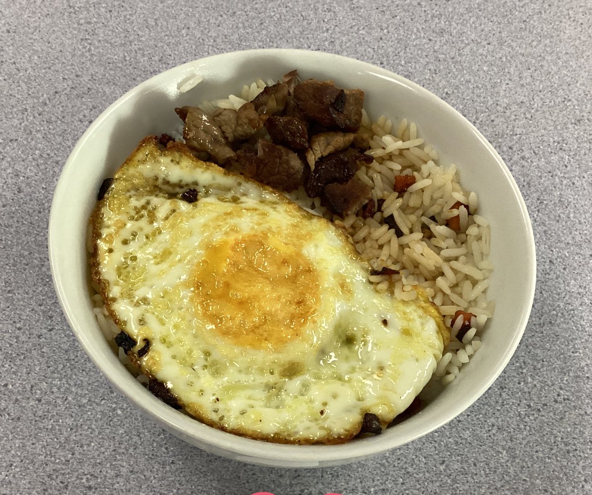 FoodTeaching's tweet photo. Saving the best for last - the final Y9 street foods class were fabulous.  It’s been time consuming organising ingredients for 190 students cooking their own choices but worth it - Korean, French, Argentinian and Mexican food were some cuisines we visited this week https://t.co/jlFZjpKn4v