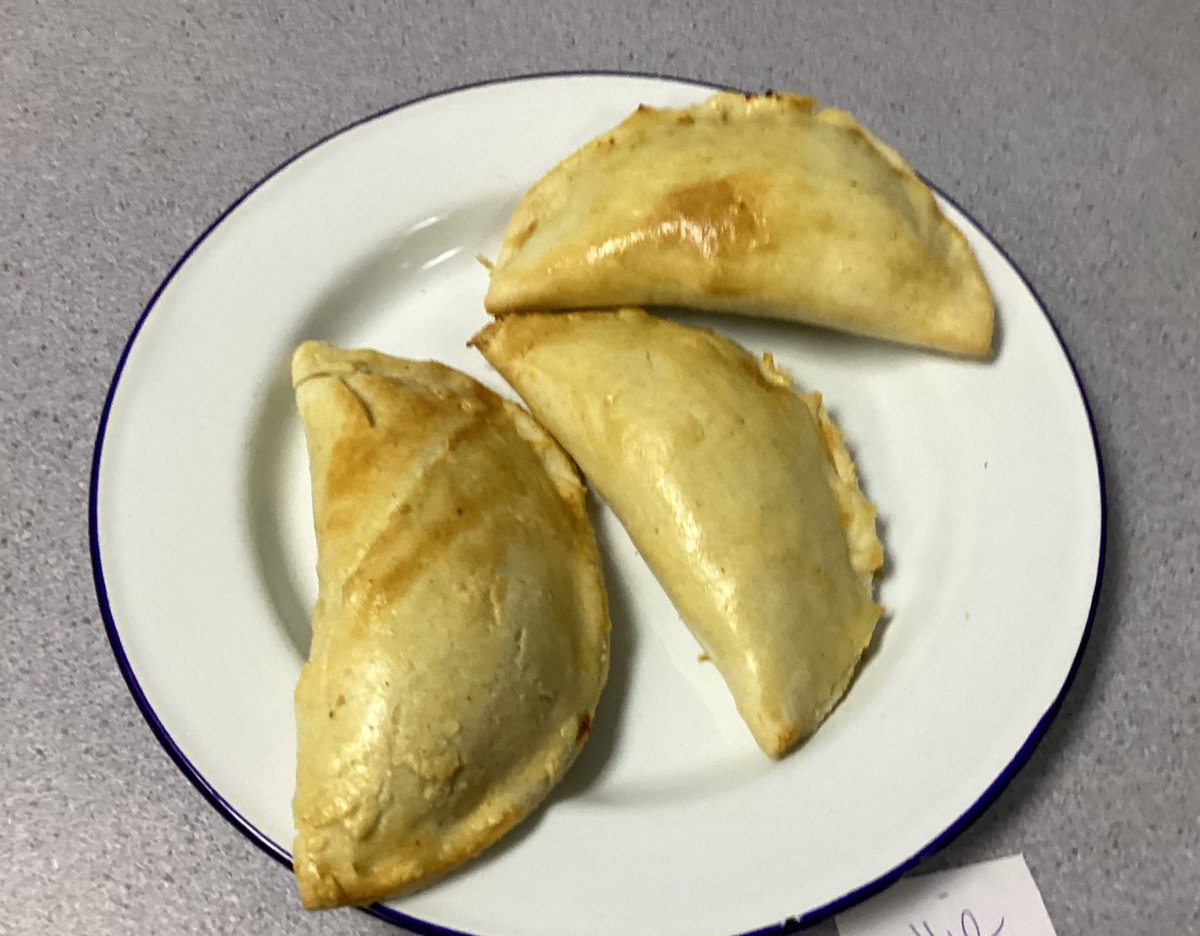 FoodTeaching's tweet photo. Saving the best for last - the final Y9 street foods class were fabulous.  It’s been time consuming organising ingredients for 190 students cooking their own choices but worth it - Korean, French, Argentinian and Mexican food were some cuisines we visited this week https://t.co/jlFZjpKn4v