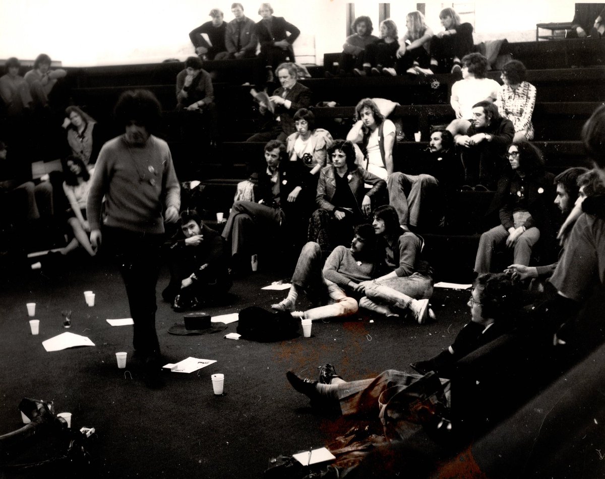 Join us for our next event on the history or humanism and <a href="/Humanists_UK/">Humanists UK</a> in West Yorkshire. 29th June at 7pm. Tickets are free - book yours now! humanists.uk/civicrm/event/…

Learn more about the role of local humanists in achieving rights many of us now take for granted!