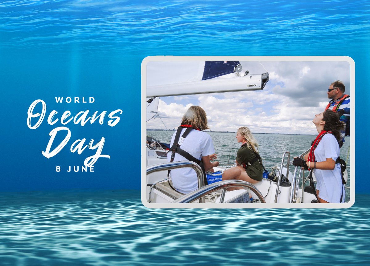 Happy #WorldOceansDay2023 !
Here at Quaystage, the oceans are pretty important to us... but they're pretty important to those who don't spend their lives at sea, too!
Have a look here to find out more about how the ocean impacts your life day-to-day...
un.org/en/observances…