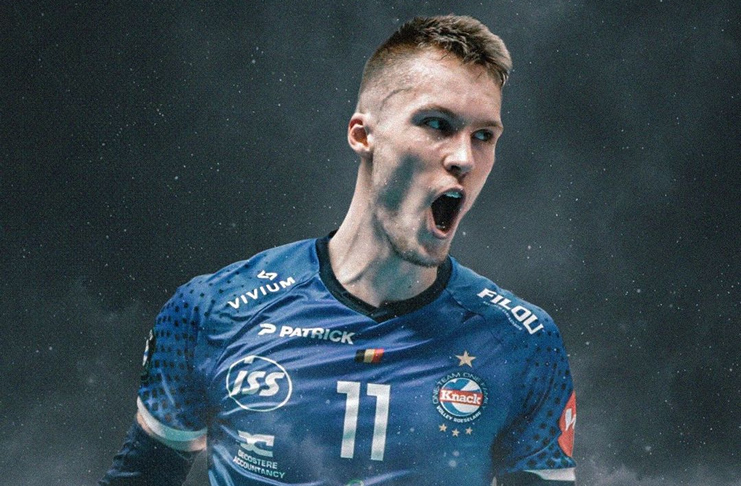 thevolleynews's tweet photo. Tammearu, Mendez e Ramon tra le novità del Tours VB
https://t.co/RTgz70j3BX
#VolleyNews #AntoinePothron #LucaRamon #MartTammearu #NicolasMendez #ToursVB #VolleyMercato https://t.co/SKecLx4pOn