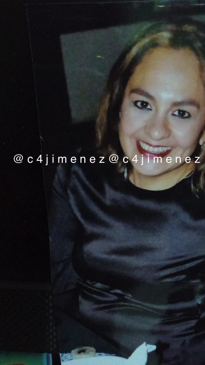 c4jimenez's tweet photo. LA FISCALÍA LA ABANDONÓ… y LA MATARON
Blanca denunció hace meses, q su suegro amenazaba con matarla.
Pero NO LA ESCUCHARON.
En marzo regresó a pedir ayuda.
Pero la @FiscaliaCDMX NO LA CUIDÓ.
En mayo la mataron.
Ahora sí están buscando al suegro
Así el equipo de @ErnestinaGodoy_ https://t.co/lwQF6em7TF