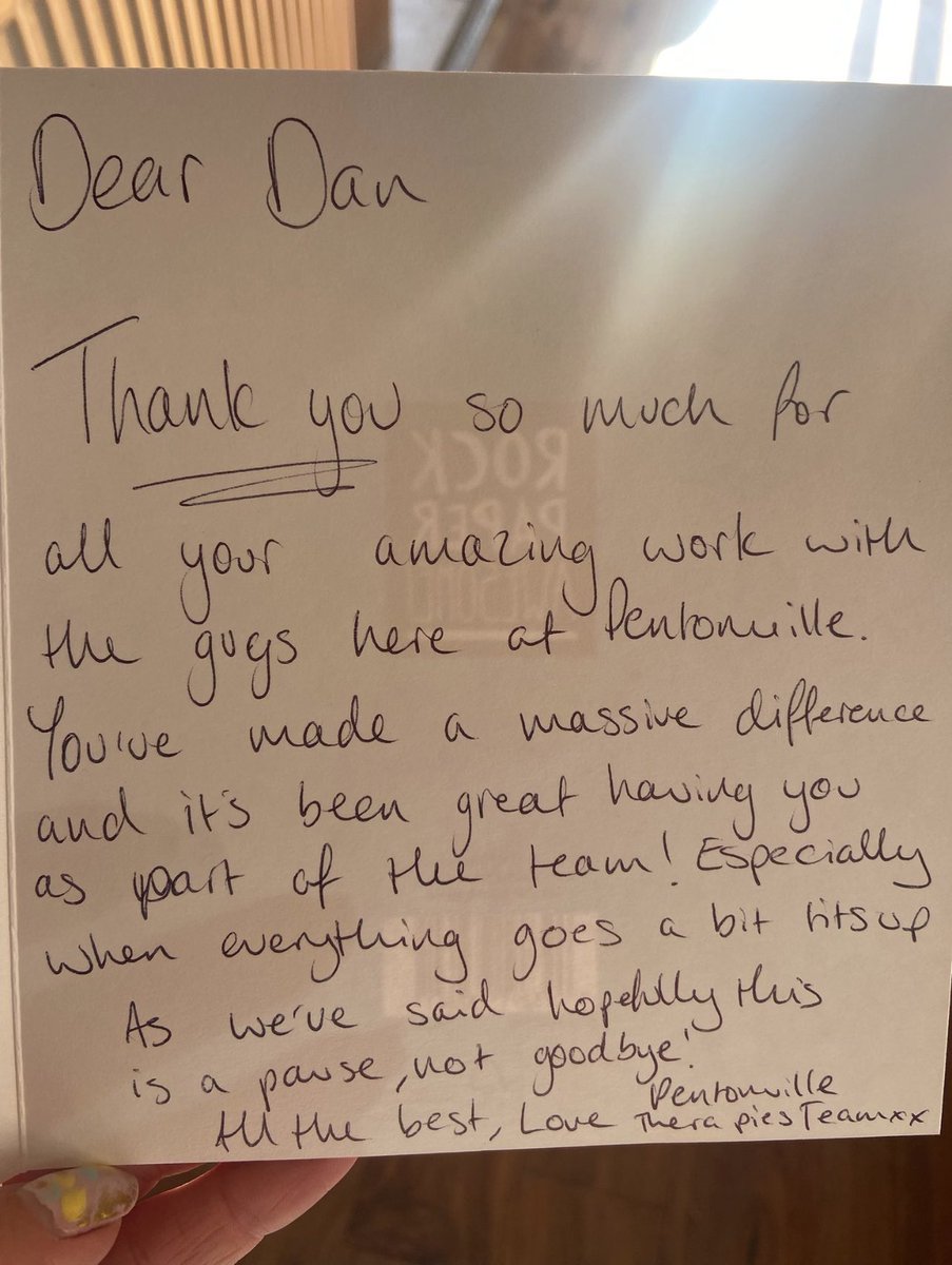 Plan B Mindfulness tweet media