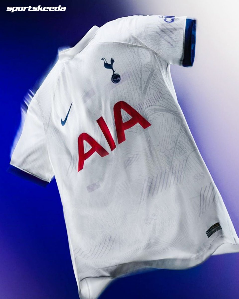 Tottenham Jersey - Short Sleeve Football Jersey - Jersey - Jersey