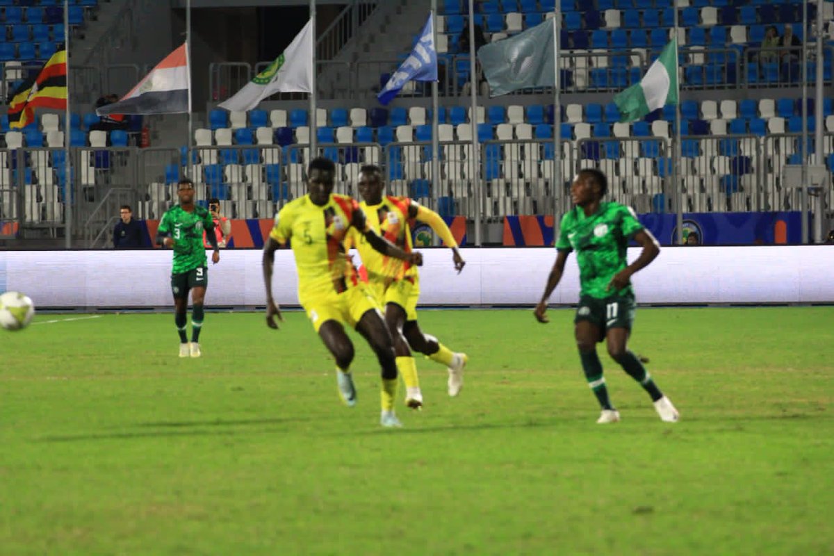 rogerstorach5's tweet image. Dear Lord, I am here to thank you 🙏 #RT5
@VipersSC 
@OfficialFUFA 
@UgandaCranes