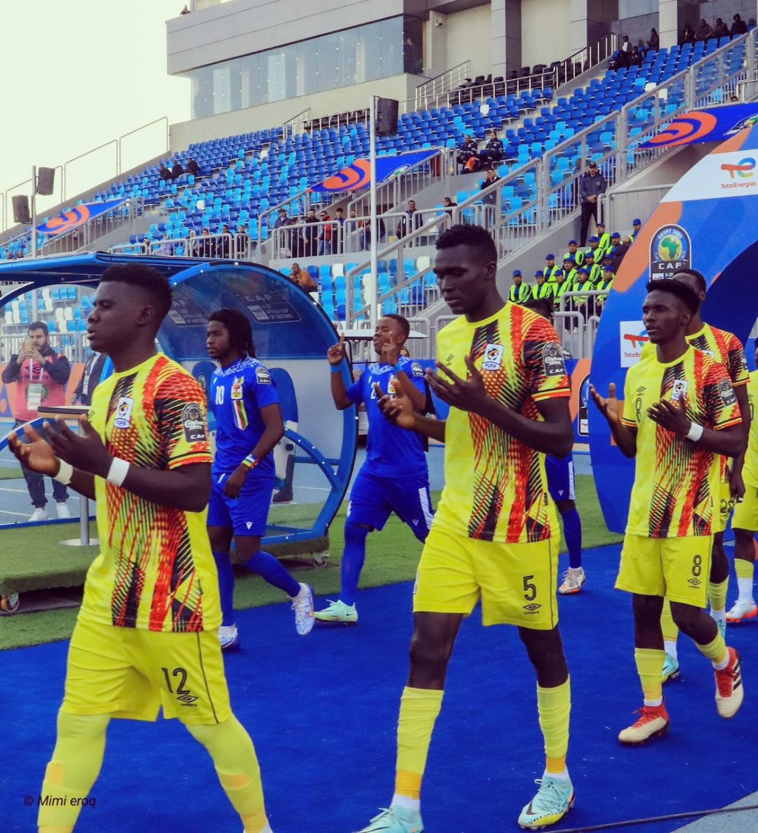 rogerstorach5's tweet image. Dear Lord, I am here to thank you 🙏 #RT5
@VipersSC 
@OfficialFUFA 
@UgandaCranes