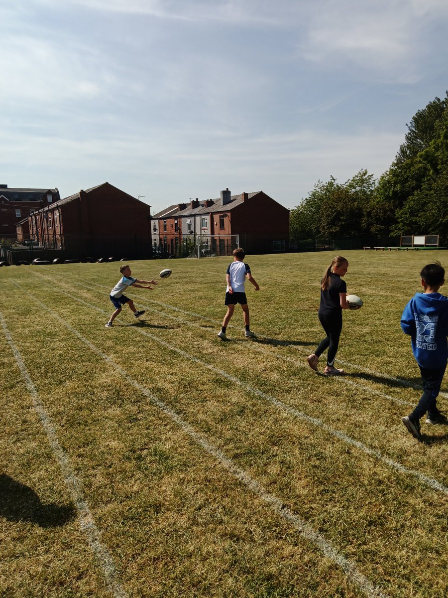 Miss Ranger tweet media