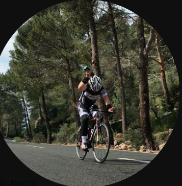 26 år idag 🎂alt for varmt idag, det gjorde desværre også Norbandit kogte over og tabte hele 11 min på 2 etape af tdf! ca kl. 20.30 på stream når vejret er køligere vil Norbandit og hans holdkammerater sætte sig på en vanskelig opgave og hente det tabte for at vinde tdf! 🙏