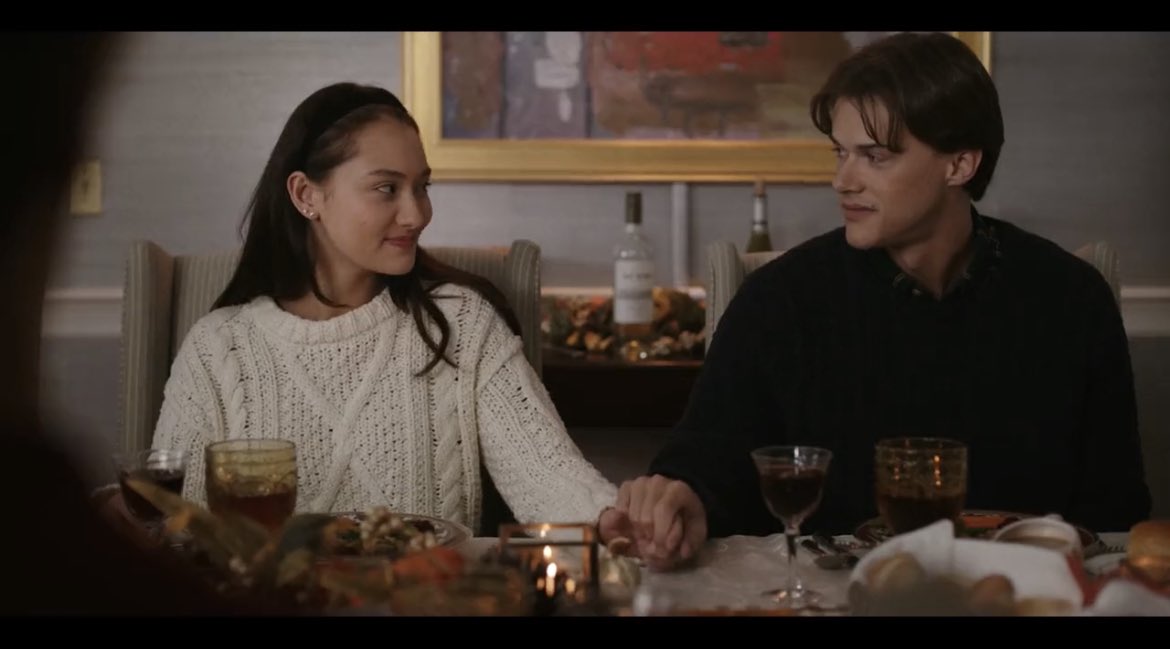 what in the rory gilmore and jess mariano