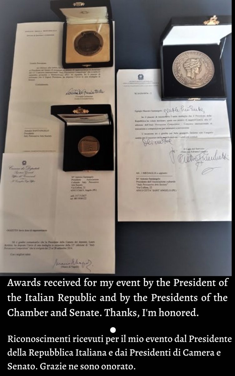 Antonio Santangelo (@santangelopas) on Twitter photo 