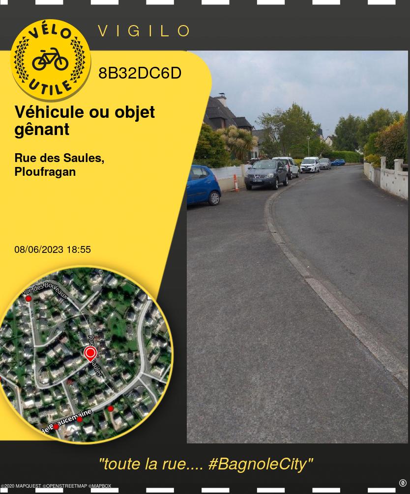 Vigilo Saint-Brieuc Armor Agglomération tweet media