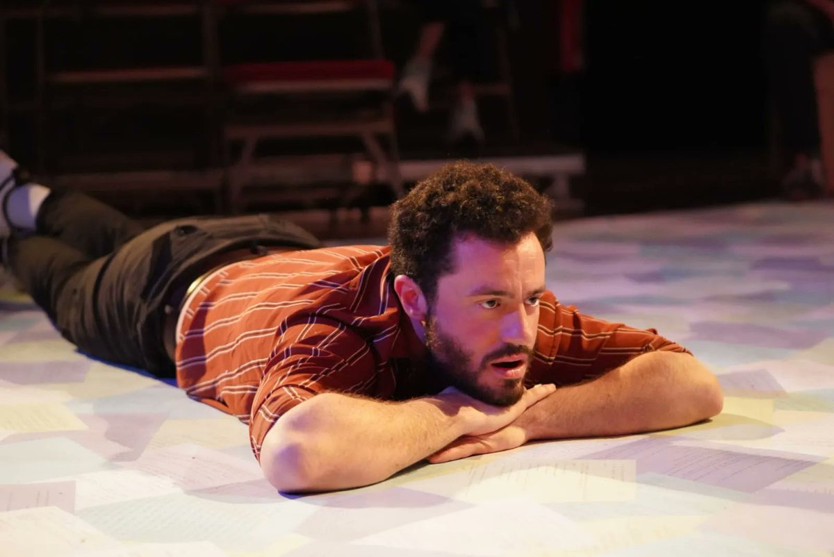 Everything Theatre tweet media