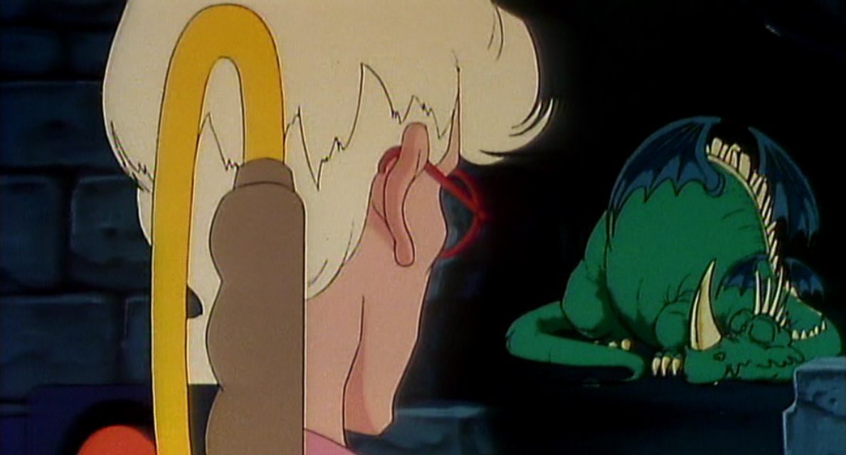 Thank you to @Dong_Quixote1 for these images from the episode “Egon’s Dragon.”

#ghostbusters #therealghostbusters  #rgb #realghostbusters #petervenkman #egonspengler #raystantz #winstonzeddemore #JanineMelnitz #louistully #slimer