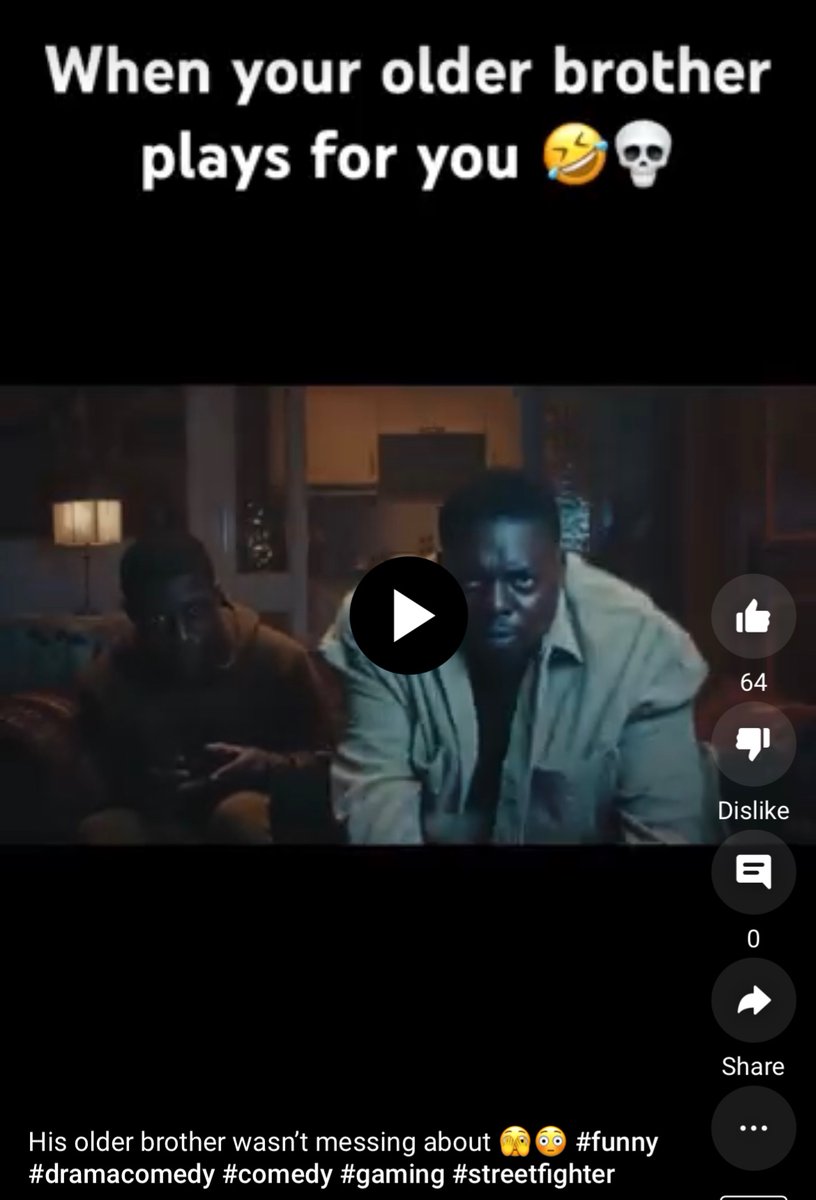 Sticks of Fury is officially on <a href="/YouTube/">YouTube</a> go watch it now 

youtube.com/watch?v=AuMYwC…
Cast:  <a href="/Demmy_Lad/">Demz</a> <a href="/KeiyonCook/">Keiyon Cook</a> 
#SamuelAnoon 

Crew: <a href="/yuanwho/">Yuan</a> <a href="/louischanwing/">Louis Chan</a>  #bruinchan
<a href="/joncaigal/">Jonathan CG</a>