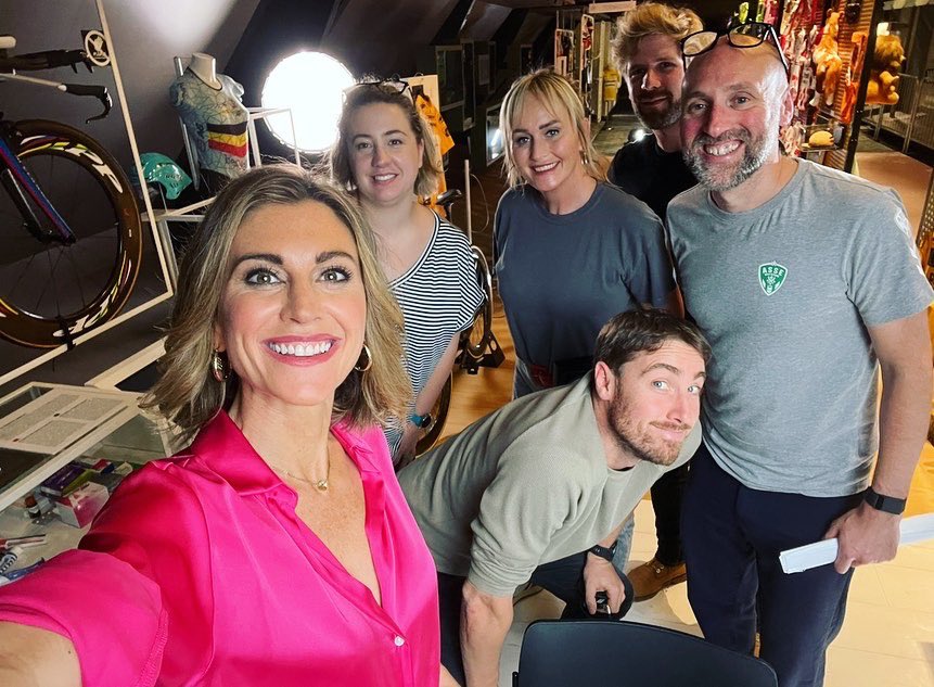 Orla Chennaoui tweet media