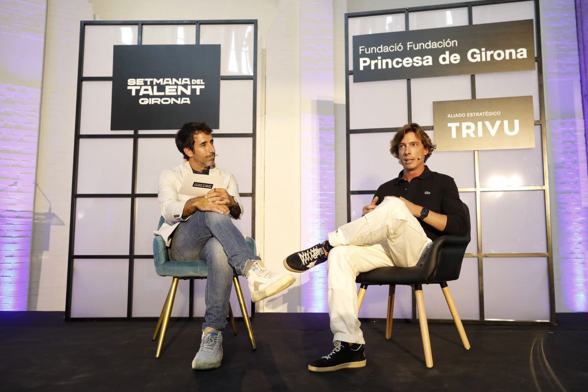 .<a href="/forestbakker/">forest bakker</a>: “El mayor fracaso es no moverte y no actuar”

#deporte #inspiración