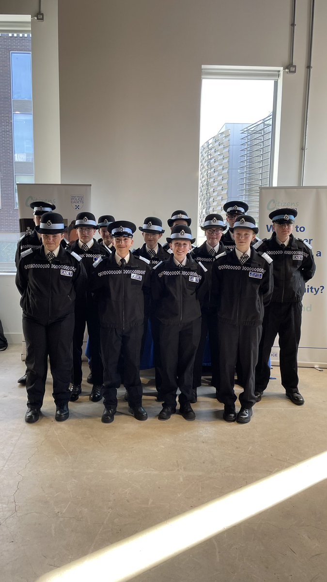 Citizens In Policing West Mercia (@wmerciacip) on Twitter photo The CiP team are in attendance at the ROC event tonight at the #Telford Minster. We are here to talk about our volunteering opportunities. Also great to be joined by <a href="/wmerciacadets/">Telford Cadets</a> #community #volunteering The CiP team are in attendance at the ROC event tonight at the #Telford Minster. We are here to talk about our volunteering opportunities. Also great to be joined by <a href="/wmerciacadets/">Telford Cadets</a> #community #volunteering