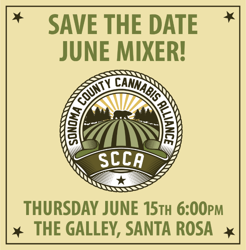 Sonoma County Cannabis Alliance tweet media
