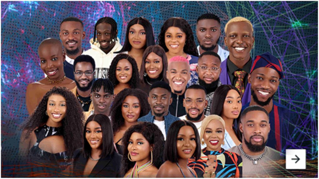 #BBNaija Season 7 Reunion Premieres June 19

The reunion of Big Brother Naija season 7, 'Level Up,' is set to premiere on Monday, June 19.

The show, which produced Josephine Otabor, popularly known as Phyna as the winner, was hosted by Ebuka Obi-Uchendu.

The BBNaija reunion,…
