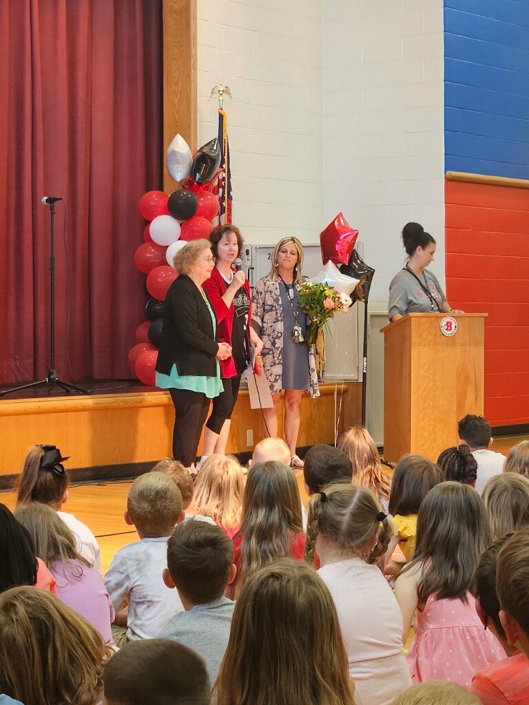 Community Progress Council tweet media