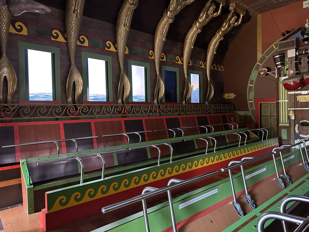 Sami_Parks 🎢 tweet media