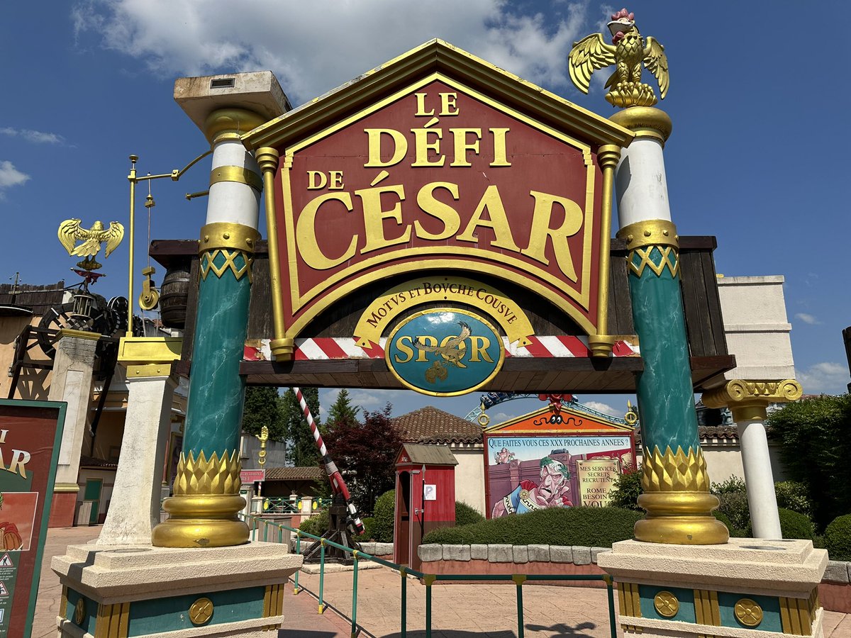 Sami_Parks 🎢 tweet media