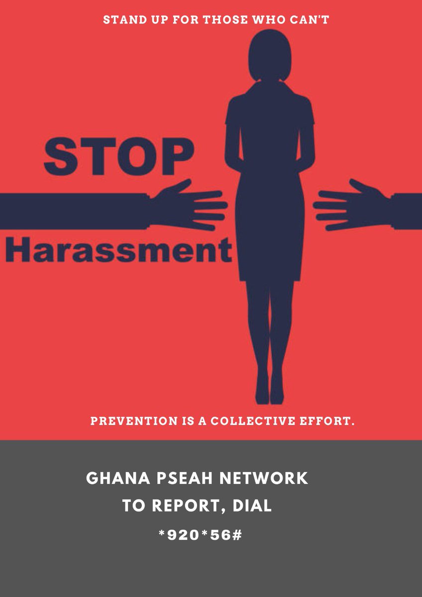 maame_gyamfi's tweet photo. Listen and show empathy to SEAH victims and survivors

#GhanaPSEAHNetwork 
#Thereisnosexforaid 
#Healthcaremustbesafecare 
#Seekforhelp 
#SpeakOutNow 
#StopSEAHnow https://t.co/iBulDqrbaM