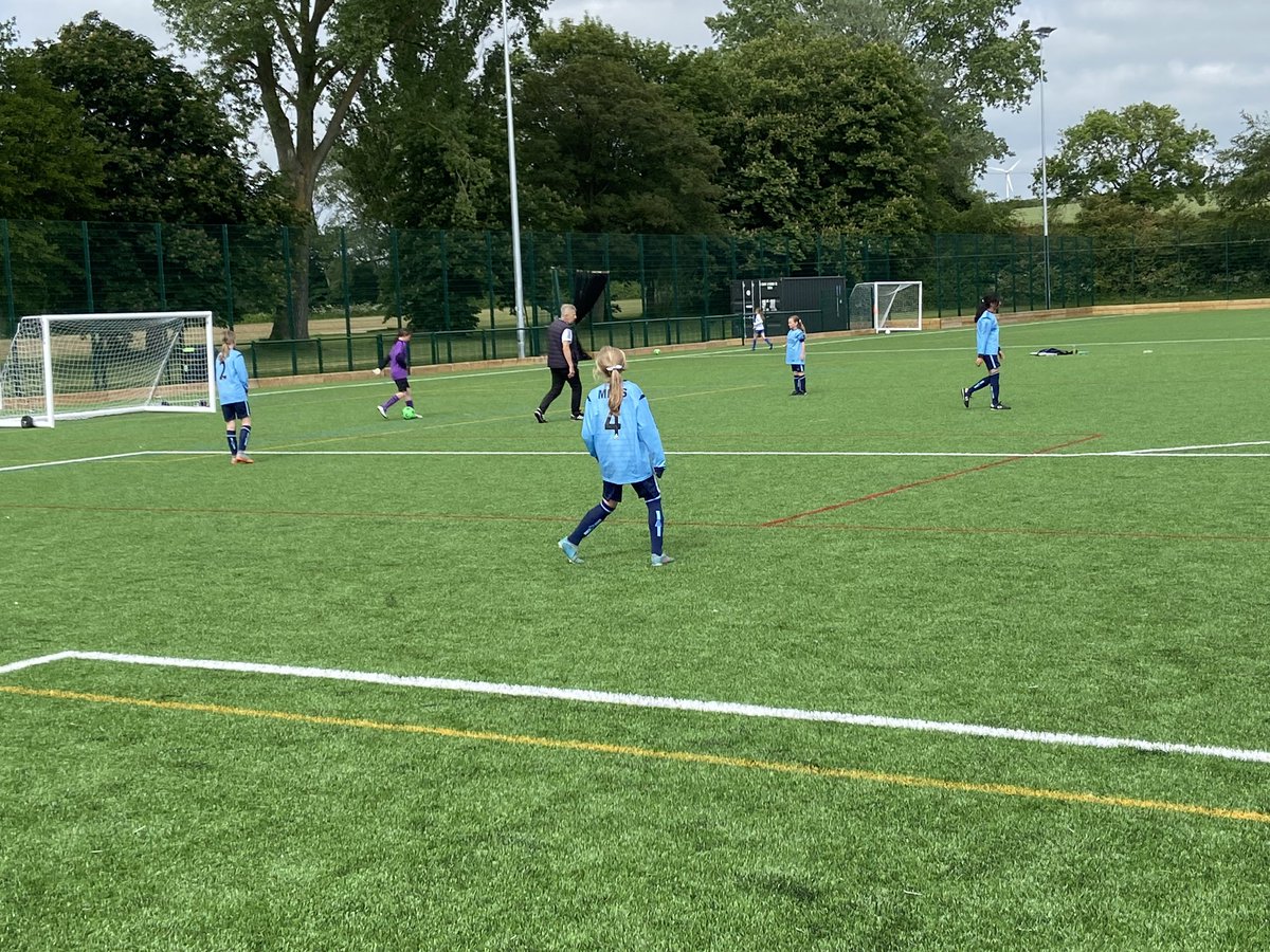 Mount Pleasant Junior School tweet media