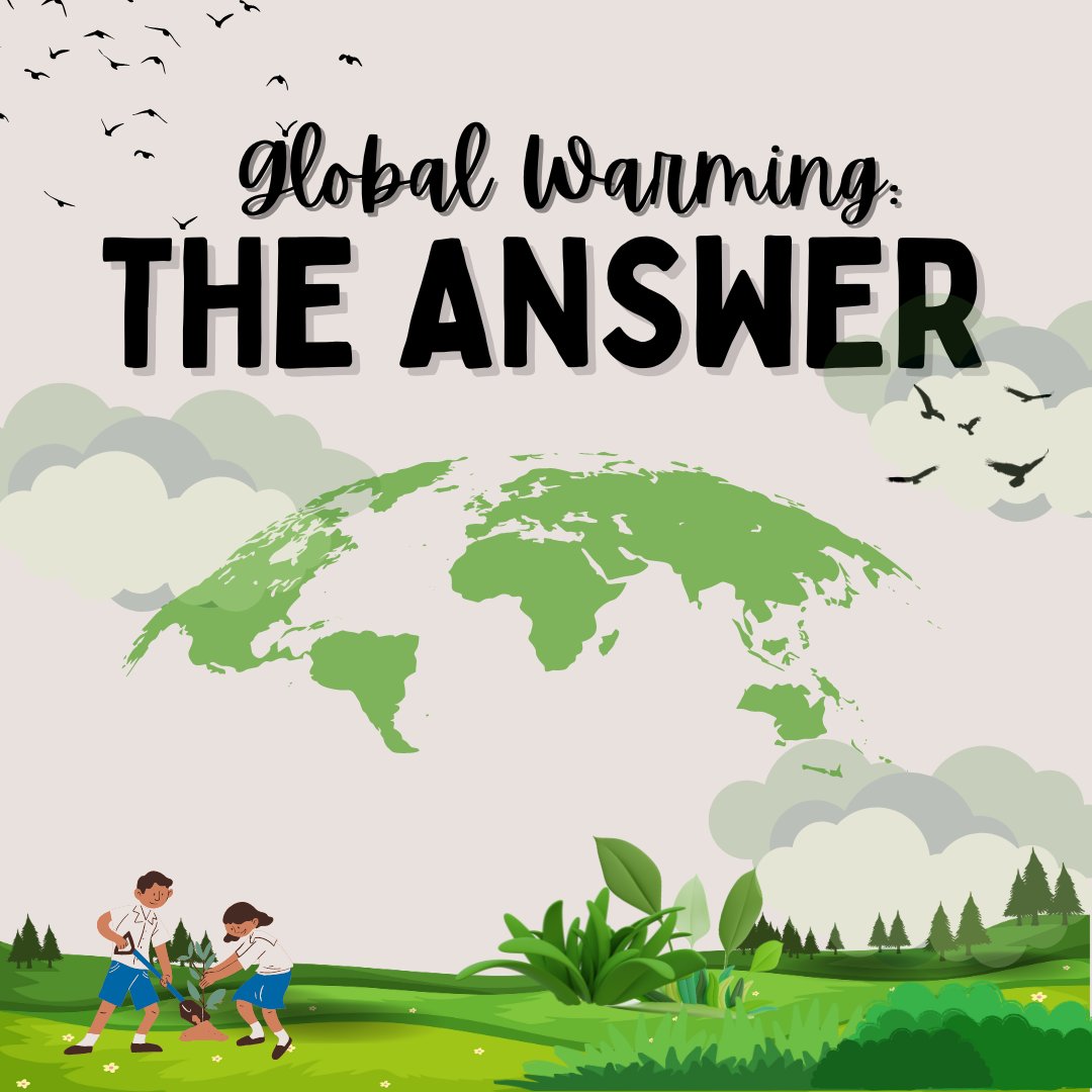 wvcandler's tweet photo. Embark on an empowering journey through 'Global Warming: The Answer' and witness the power of individual actions.

You may now purchase the book through the links below.
Book 1 Global Warming: The Problem
Amazon https://t.co/OqDAwDdoyj
ARP Website https://t.co/PApWvSqAXU https://t.co/CmB1mHFKoE