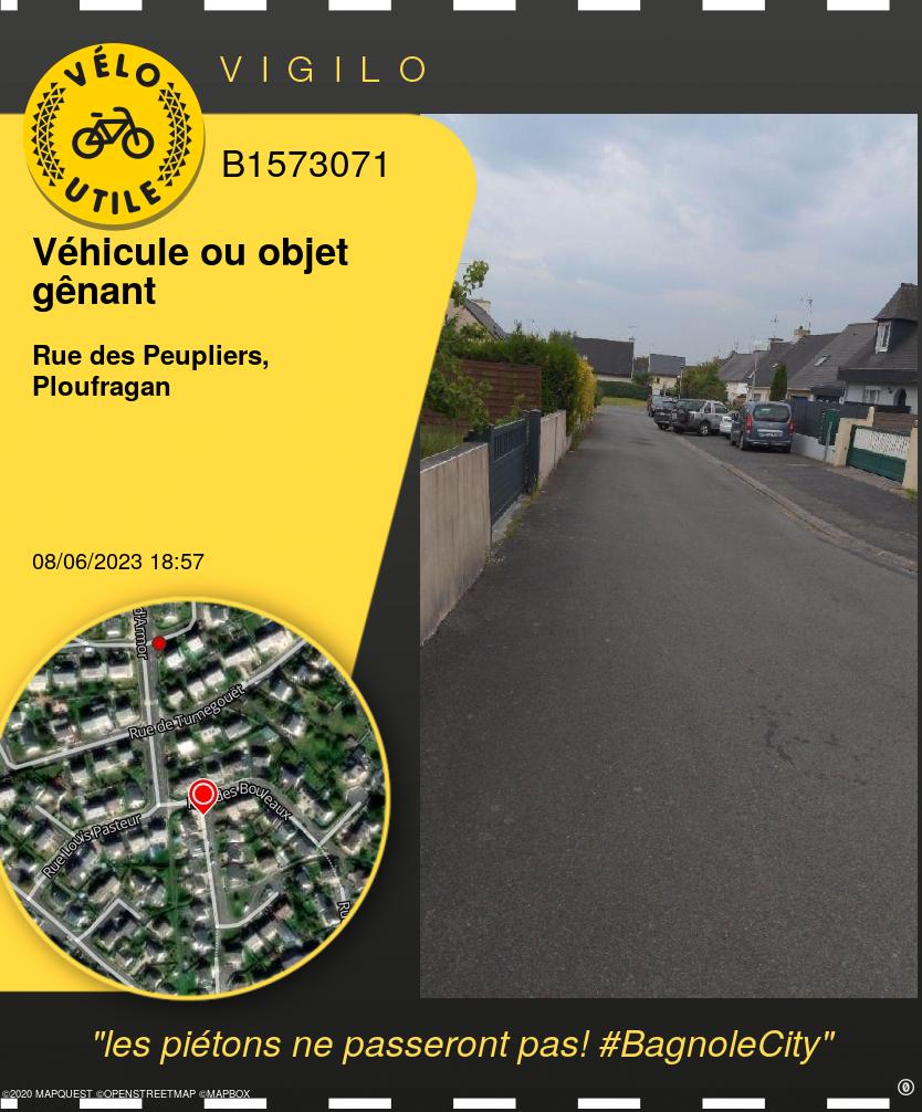 Vigilo Saint-Brieuc Armor Agglomération tweet media