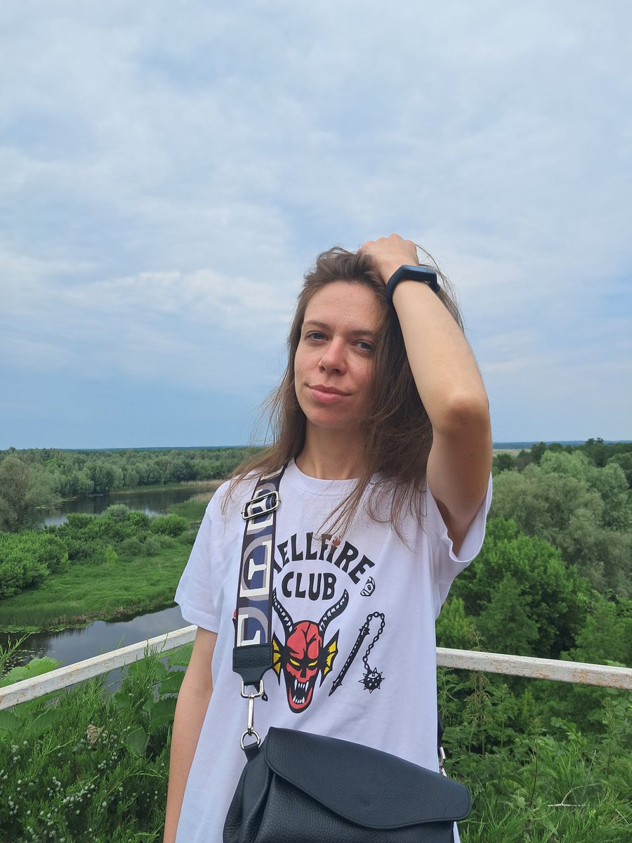 “I am all in a sea of wonders. I doubt; I fear; I think strange things, which I dare not confess to my own soul.” ― Bram Stoker, Dracula.

#inspo #inspiration #quote #hellfireclub #tshirt #sky #nature