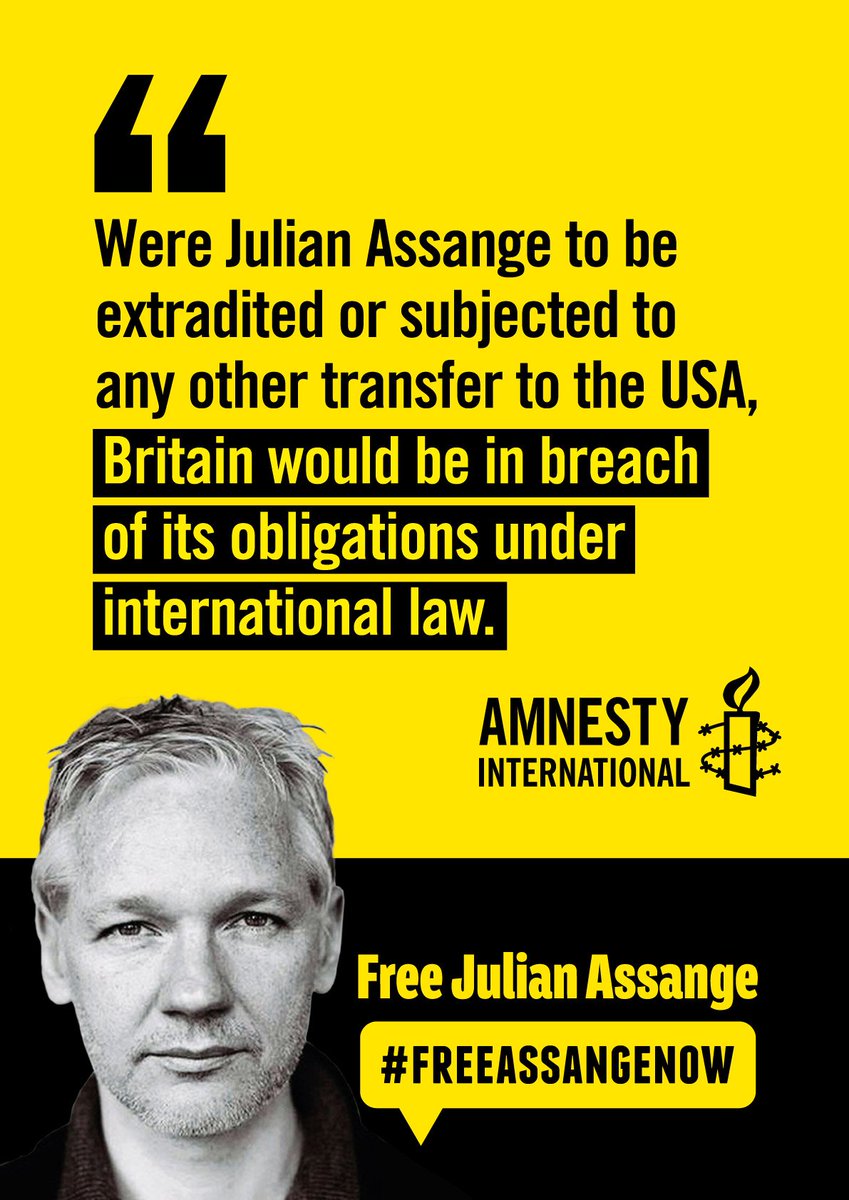 If #JulianAssange is Extradited, the high probability is that he will end his days is this supermax prison. 🧵
👇👇👇  

identiv.com/resources/blog…