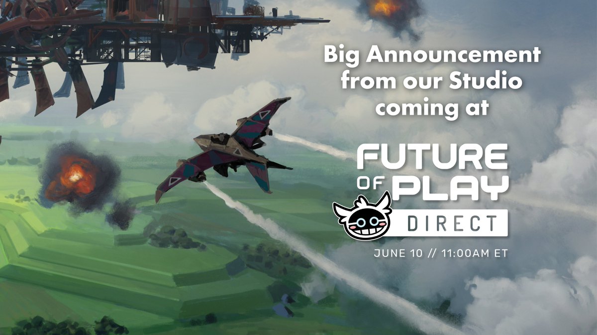 Airborne Empire 🛩️🏰 - 1.0 OUT NOW ON STEAM tweet media