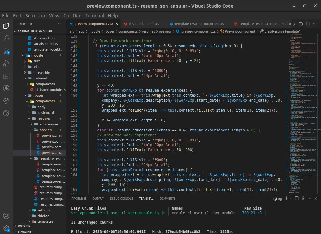 mofirojean's tweet image. Day 94 of #100DaysOfCode 
I now get the feeling most developers get 🥲😅😒🙆, when it&apos;s time to debug what you have written, and funny 😂 cause i can&apos;t believe , I&apos;m the one who wrote all this code.
#100daysofcodechallenge #100daysofcoding #Angular #FrontEndDeveloper #Resume