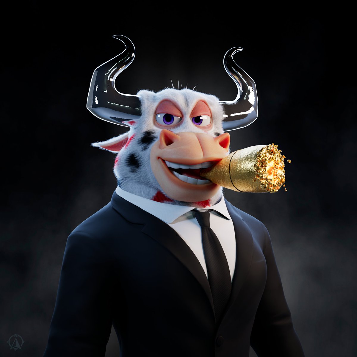 Interested in B.A.P

Keep it simple - Buy a Bull = Be part of the Inner Circle

Yeah there is a bunch more going on

Start there and you can take it step by step

Join Tankenomics Tuesday or a Community run space