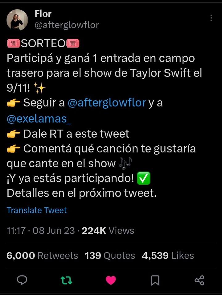 dfrless94's tweet photo. @afterglowflor @exelamas_ me gustaría q cante the way i loved you 😭😭 https://t.co/zaYkLKSljZ