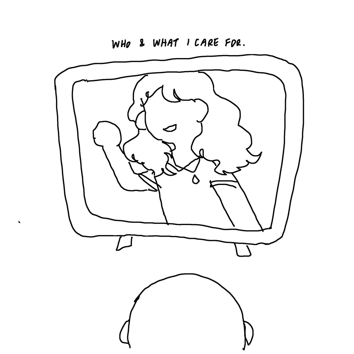 onenhillion's tweet photo. feeling this way again and again (1/2) https://t.co/mMc62cRIyc