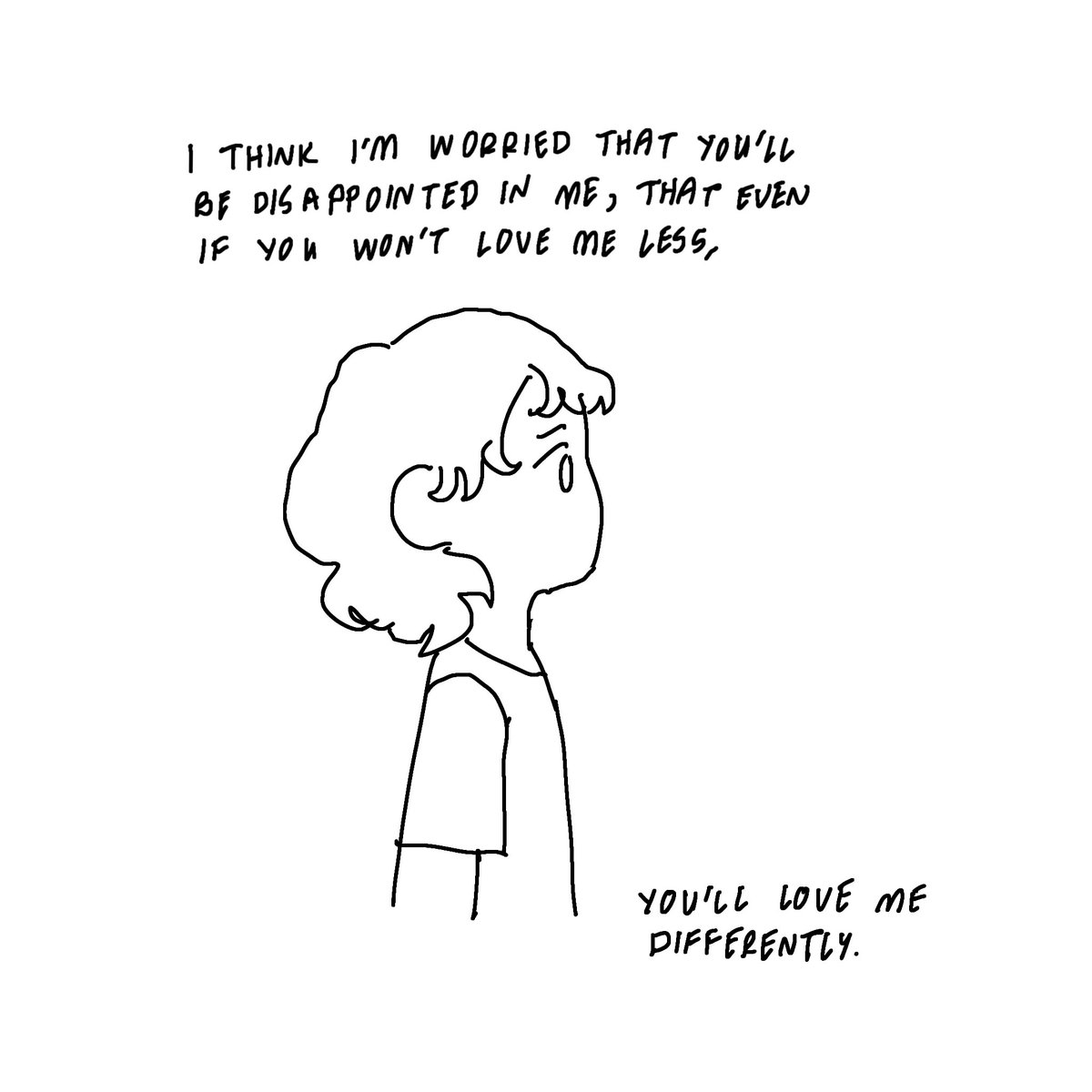 onenhillion's tweet photo. feeling this way again and again (1/2) https://t.co/mMc62cRIyc