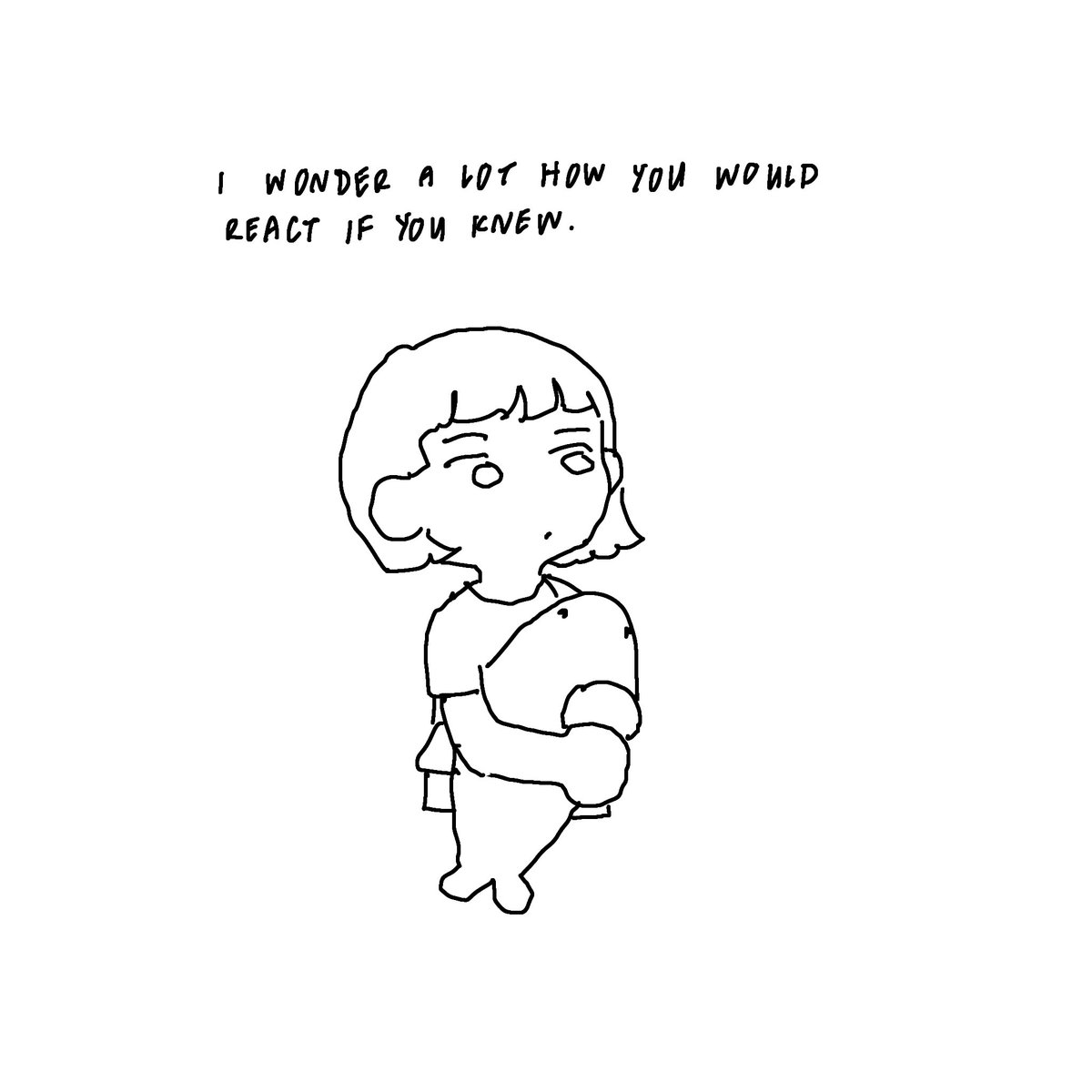 onenhillion's tweet photo. feeling this way again and again (1/2) https://t.co/mMc62cRIyc