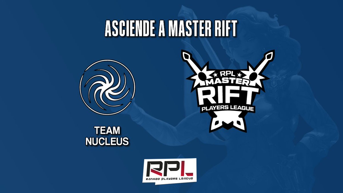 RP League tweet media